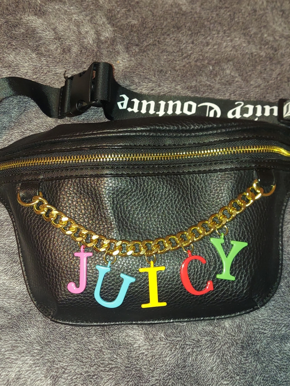 Juicy Couture Belt Bag